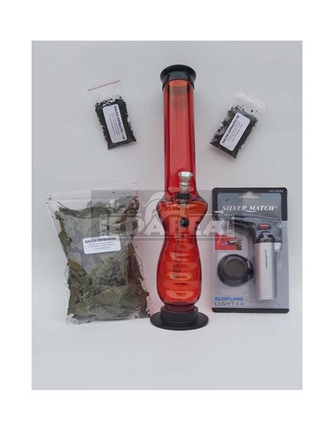 Salvia Divinorum | Accessories | Edabea