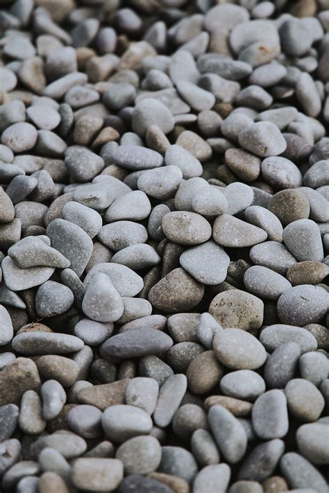 Stones Pebbles Coast Beach HD Phone Wallpaper Peakpx