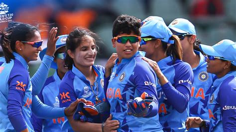 India Vs Ireland Women S T20 World Cup 2023 LIVE Streaming When And