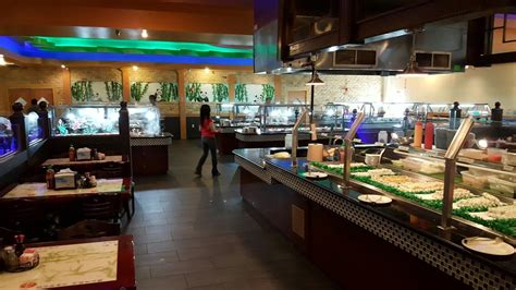 Ichiban Buffet - Orlando, FL 32819 - Menu, Hours, Reviews and Contact