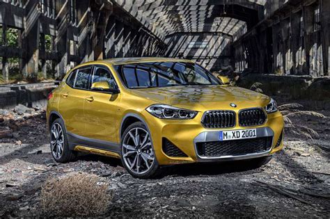 2022 Bmw X2 2022 Bmw X2 Xdrive28i 0 60 Times Top Speed Specs Quarter Mile And Wallpapers