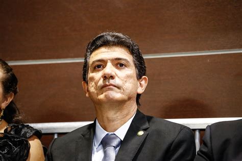 Caio Bucar Nega Acordo Silas Para Se Filiar Ao PODEMOS GP1