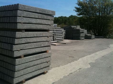 Lintels Tullyleek Precast Concrete