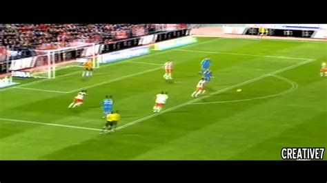 Cristiano Ronaldo Vs Almeria Away Individual Highlights Injury Hd