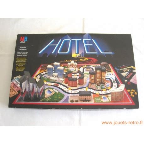 Hotel Jeu Mb