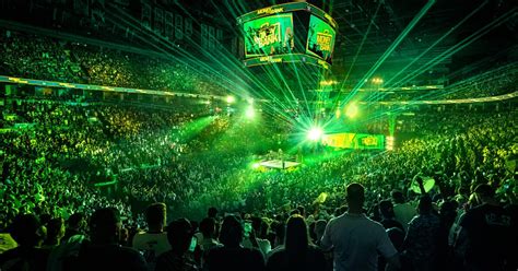 Wwe Money In The Bank Nella Storia Che Successo Per Lultimo Ple