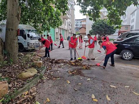 仁化：全国文明城市让生活更美丽 百姓更幸福建设文明委工作