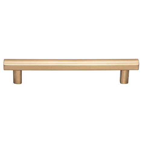 Top Knobs Lynwood Collection Hillmont Centers Bar Pull In