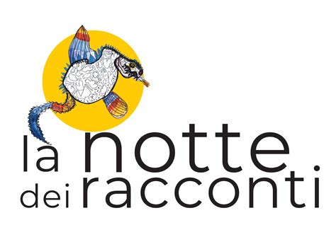 La Notte Dei Racconti 2023 Comune Di San Martino In Rio