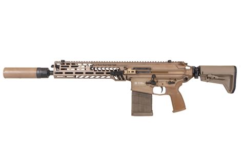 Army Announces 2 New Rifles For Close Combat Soldiers Us Department