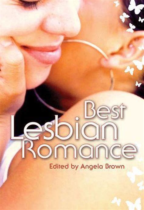 Best Lesbian Romance Ebook 9781573444484 Boeken