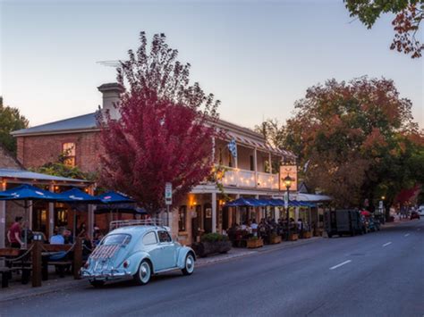 Adelaide To Mount Gambier Road Trip Highlights Australian Traveller