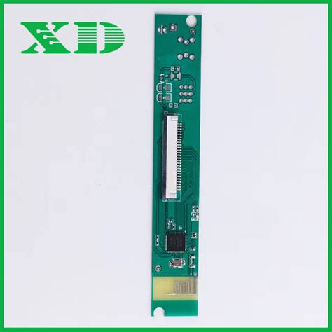 Cost Effective Mm Osp Hasl Enig Air Conditioner Pcb Board V