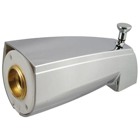 Delta Diverter Tub Spout