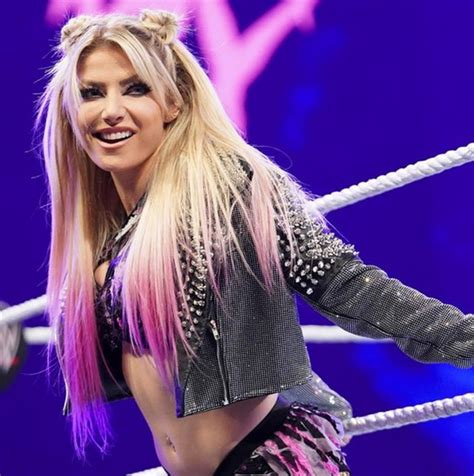 Alexa Bliss Set To Make Appearance Outside Of Wwe During Hiatus News