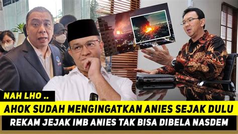 BAHAYA KAMPANYE TANPA DATA ANIES BASWEDAN KEMBALI MENCUAT PERNYATAAN