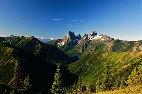 14 Incredible Overnight Hikes Around Vancouver | Outdoor Vancouver