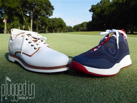 Duca del Cosma 2021 Golf Shoes Review - Plugged In Golf