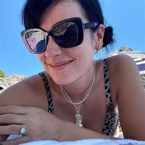 Lily Allen Nude LEAKED Pics Porn Video Collection The Fappening