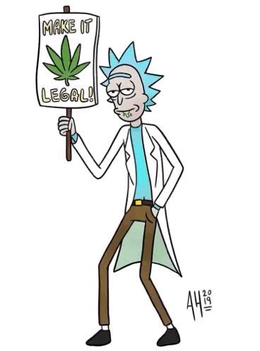 MEN'S 420 VIBES [Video] [Video] in 2020 | Rick and morty stickers, Rick and morty drawing, Rick ...