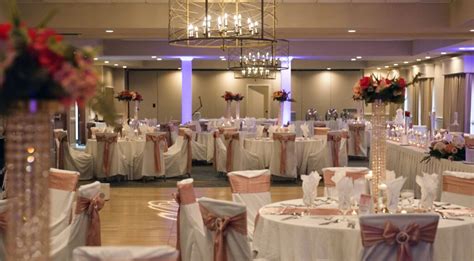 Top 10 Luxury wedding venues in Orlando, Florida