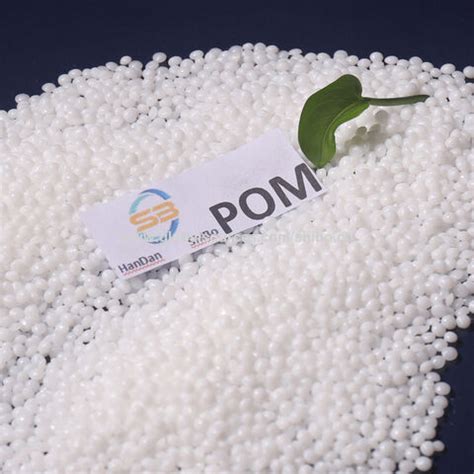 Buy Wholesale China Pom Resin Polyacetal Supplier Glass Fiber Gf Gf