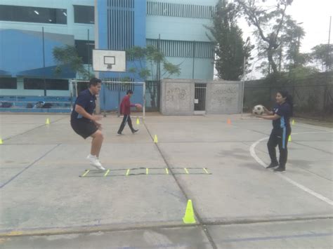 Aprendizaje Del Futbol Tipos De Recepci N En El Futbol