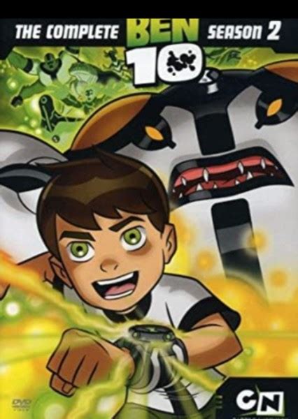 Ben 10 Muntants Sorcery And Transformation Fan Casting On Mycast