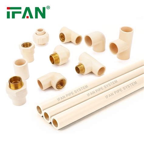 China Pvc Water Pipe Fitting Suppliers Manufacturers Factory Wholesale Discount Fengfan