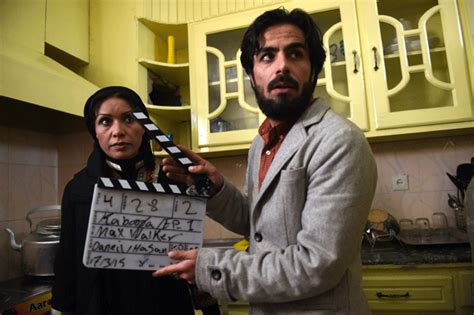 Shereens Law Afghanistans Daring Taboo Smashing Feminist Tv Drama