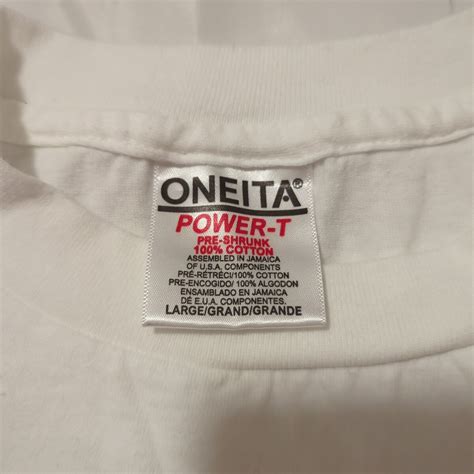 Yahoo Red Hot Chili Peppers Tee Trainspott