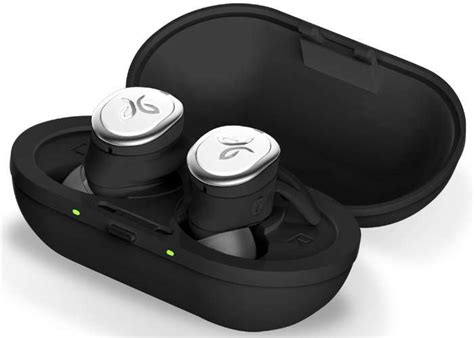 New Jaybird Wireless Earbuds And Charging Case Unveiled - Geeky Gadgets