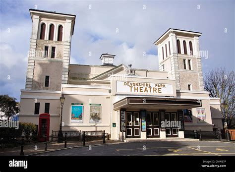 Eastbourne Devonshire Park Hi Res Stock Photography And Images Alamy