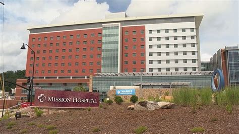 Asheville hospital sees record number of COVID-19 patients | WLOS