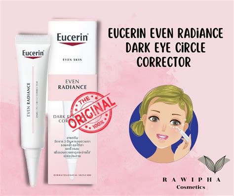 Eucerin Even Radiance Dark Eye Circle Corrector Ml