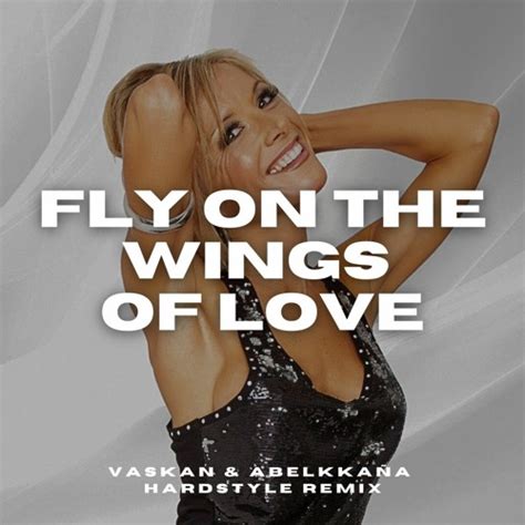 Stream XTM feat Annia Fly On The Wings Of Love Vaskan AbelK Kaña