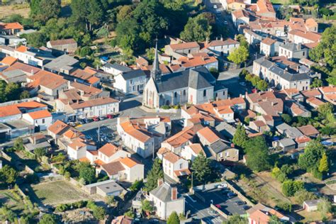 Votre mairie Maisdon sur Sèvre