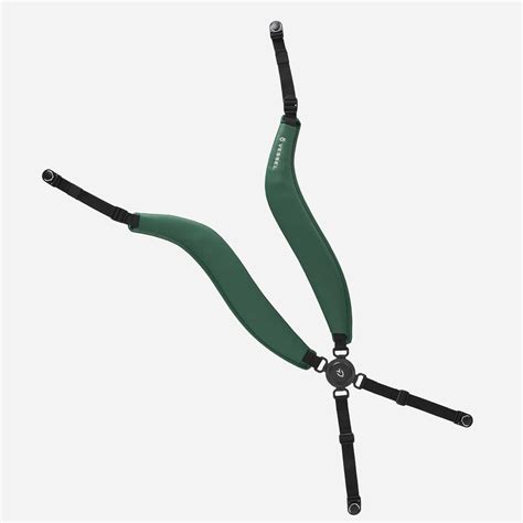 Golf Bag Straps | VESSEL