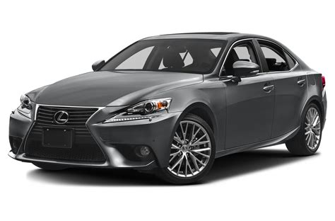 Lexus Is 250 Model Years Generations And News