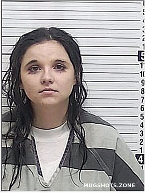 Petron Kyleigh Jean Bay County Mugshots Zone