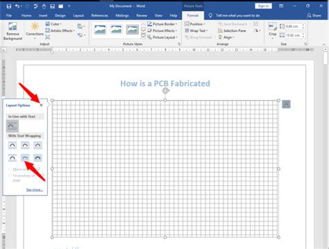 How To Print Gridlines In Word OfficeBeginner