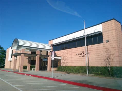 The Tuttle School at Briarwood - Houston School Survey