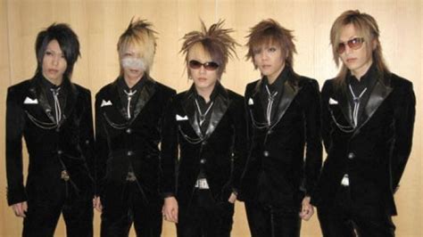 Images Of The Gazette Japaneseclassjp