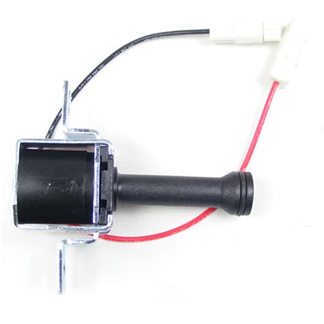 Tcc Lock Up Solenoid