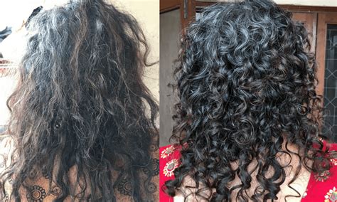 Say Goodbye To Your Dry Frizzy Curly Hair 12 Easy Hacks And Tips