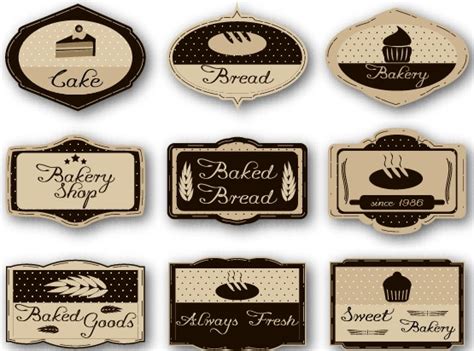 Free Cake Labels Printable Free Templates Printable