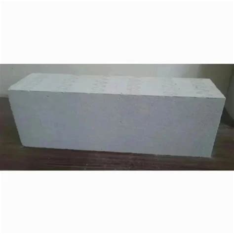 4 Inch Partition Wall Fly Ash Bricks At Rs 4 5 Fly Ash Blocks In