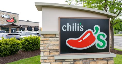 Chilis To Rein In Giveaways Under New Ceos Rebound Plan