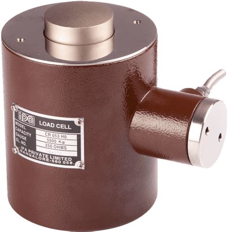 Compression Load Cell Ipa India