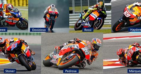 Motovelocidade MotoGP Honda 100